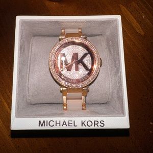 Michael Kors watch
